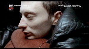 Radiohead - Karma Police MTV PULSE HD