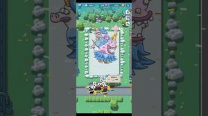 Crazy Dino Park - Release Unicorn | Gameplay ( Android ; iOS )