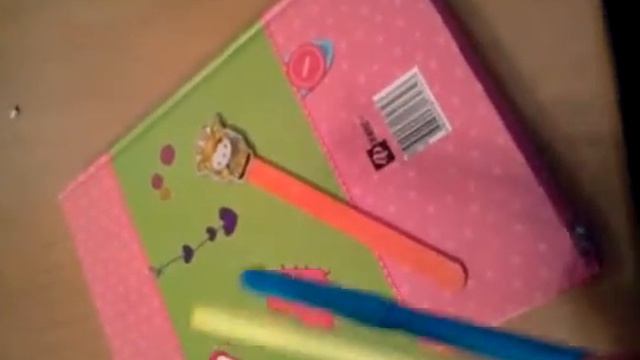 закладка для личного дневника смотреть онлайн