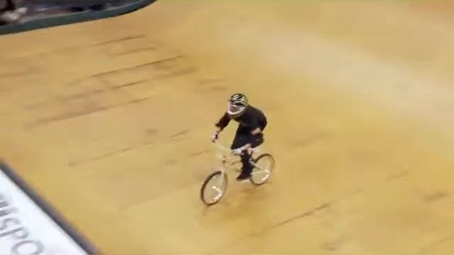 The Best Of BMX (Vert) (By N.B.)