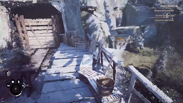 Nouveau Jeu de Survie en Hiver Rude 🥶 Winter Survival (FR) смотреть онлайн