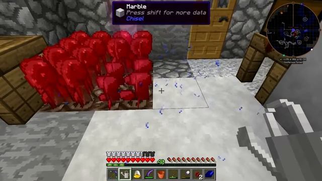 Byte Size Bucket List Pt. 28: Mana Infused Metal & Lumium смотреть онлайн