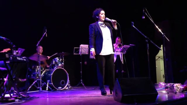 Этери Бериашвили - Tbiliso