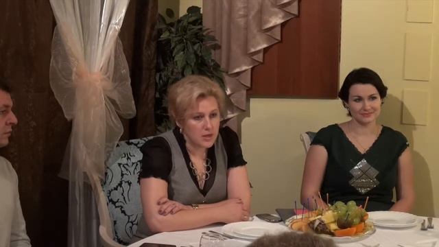 Клиника Юцковской. Гинеколог-эндокринолог И.В. Квач об управлении возрастом смотреть онлайн