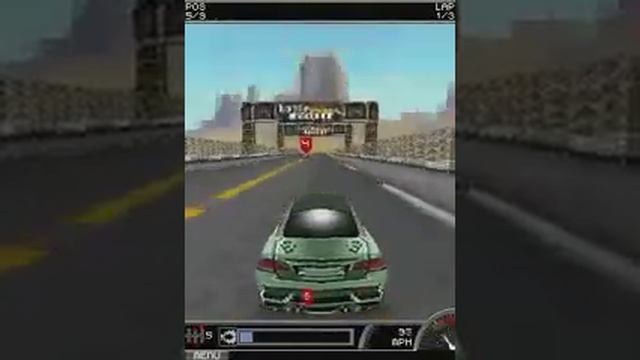 Java best Car games 3D 240x320 Mobile Phone смотреть онлайн
