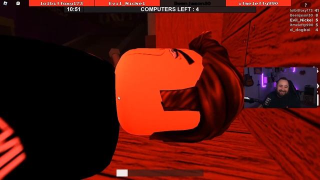 Let's check out this new Apeirophobia update! | Roblox смотреть онлайн