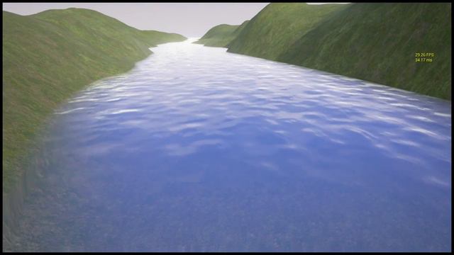 Река, цвет смотреть онлайн