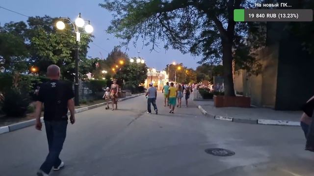 ФЕОДОСИЯ - ОНЛАЙН | Всё уехали из Крыма 2021 смотреть онлайн