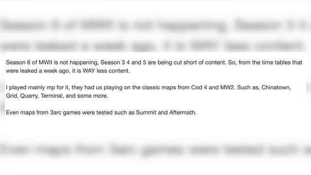 So.. The NEW Black Ops Game Leaks Will Shock You! смотреть онлайн