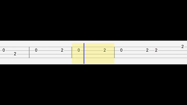 Doja Cat - Streets (Easy Ukulele Tabs Tutorial) смотреть онлайн