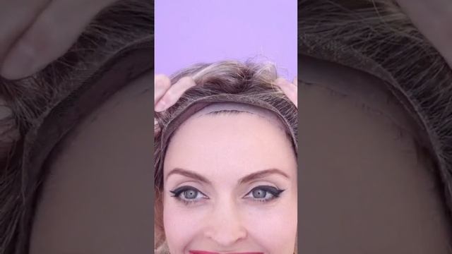 парик это не стыдно #ellenwillewigs #wigreview #parikbest смотреть онлайн