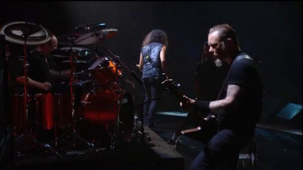 Metallica - Master of Puppets - Backing Track - High Quality