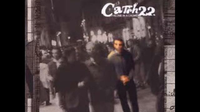 Catch 22 - San Francisco Payphone