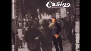 Catch 22 - San Francisco Payphone