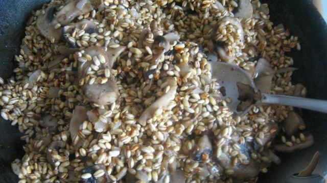 Книга рецептов