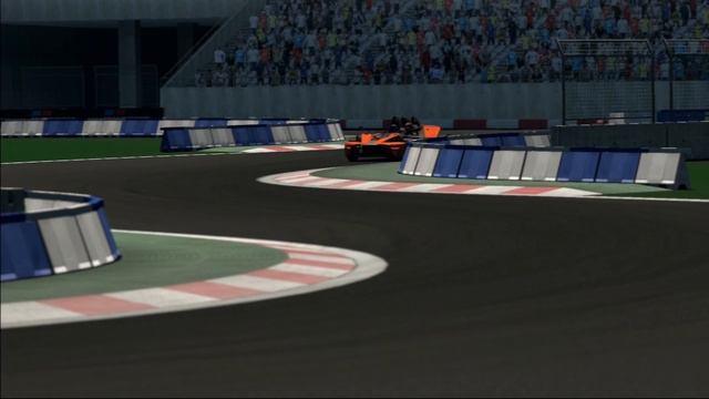 FailRace Go Kart Track Challenge Part 1 Road Cars (Gran Turismo 6) смотреть онлайн