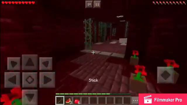 • MCPE • Undertale Ruins Complete Map • смотреть онлайн