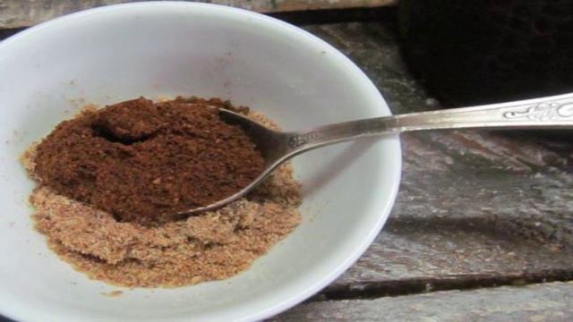 Сборник рецептов