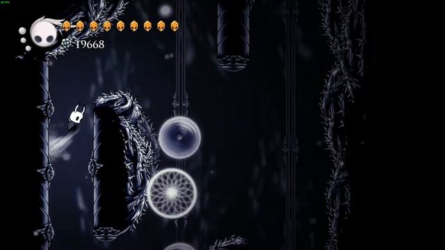 Hollow knight. Путь Боли моё прохождение смотреть онлайн