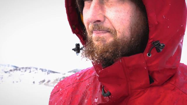 Brodeks – одежда для любых условий. Испытали в Сибири смотреть онлайн