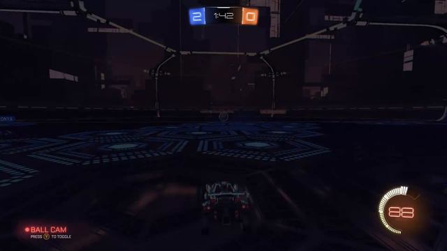 Do Goal Explosions Work In Dropshot!? | Rocket League Mythbusters Return! | Rocket League Hellfire