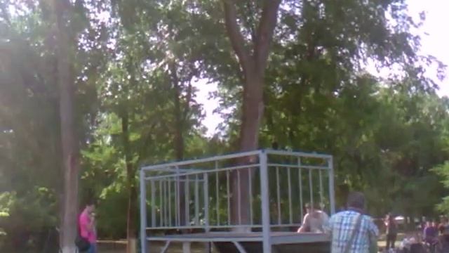 BMX шоу на влешмобе в г.балашов смотреть онлайн