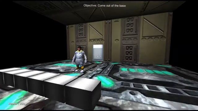 Derrek Quest 6 Gameplay Video смотреть онлайн