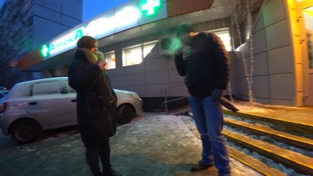 ГРАНИЦА СОВЕСТИ - ПОЙМАЛИ ВОРА смотреть онлайн