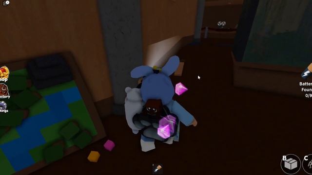 ФАКТЫ О РАДУЖНЫХ ДРУЗЬЯХ | КОТОРЫЕ ТЫ НЕ ЗНАЛ |Rainbow Friends roblox смотреть онлайн