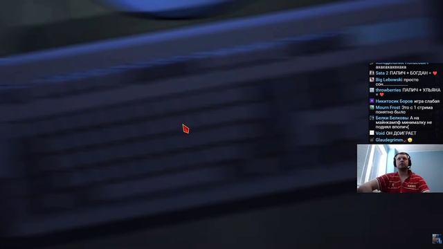 Папич играет в Бесконечное лето! Лагерь Совенок! 1 смотреть онлайн