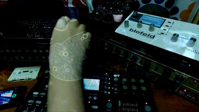 Lel Uds - Nabrosok 6 / лель удс