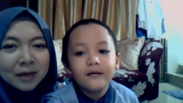 Penerimaan Murid Baru TP. 2021/2022 смотреть онлайн