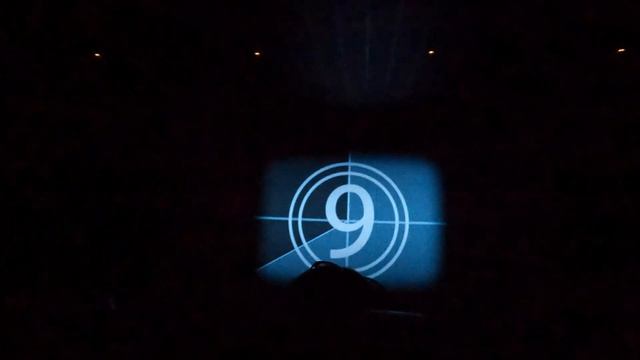 Imax Intro