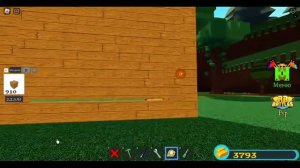 как построить дверь на сервоприводе в Построй корабль и найди сокровище