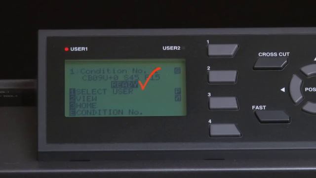 Graphtec FC8600 Series Cutting Plotter смотреть онлайн