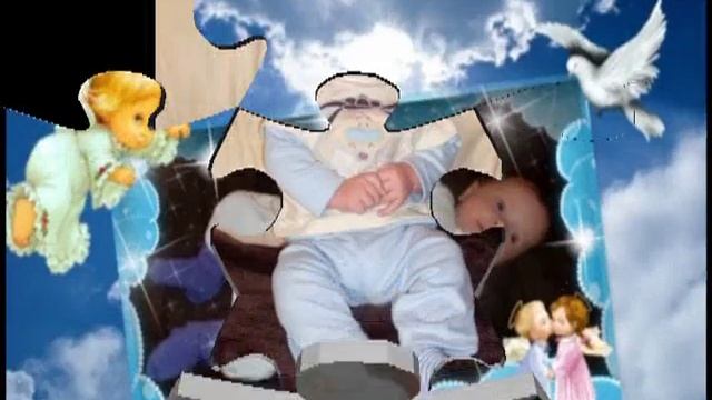 Храни тебя, сынок ! смотреть онлайн