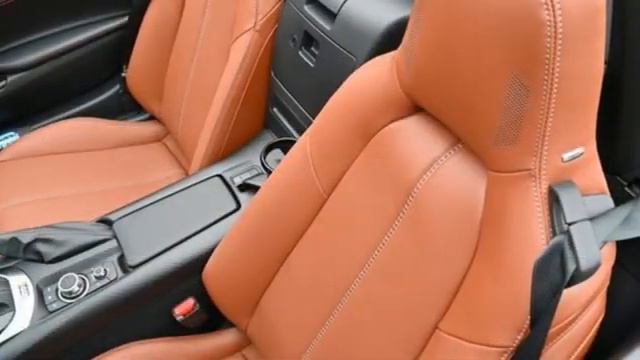 New 2023 Mazda MX-5 Miata Marietta Atlanta, GA #Z65253 - SOLD смотреть онлайн