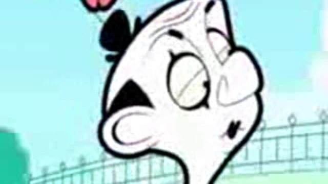 Mr Bean Animated Cartoon Series 5