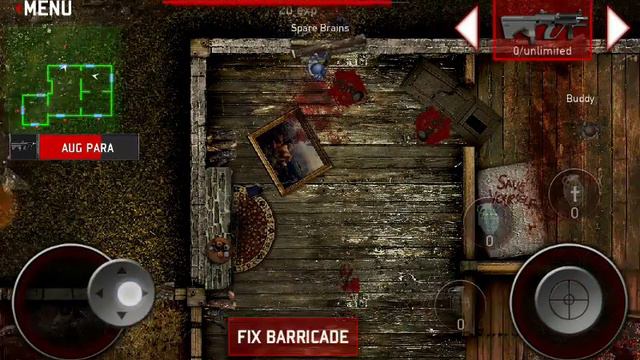 Обзор игры SaS 3 смотреть онлайн