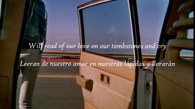 Mystery Jets - Radlands (Ingles/Español) смотреть онлайн