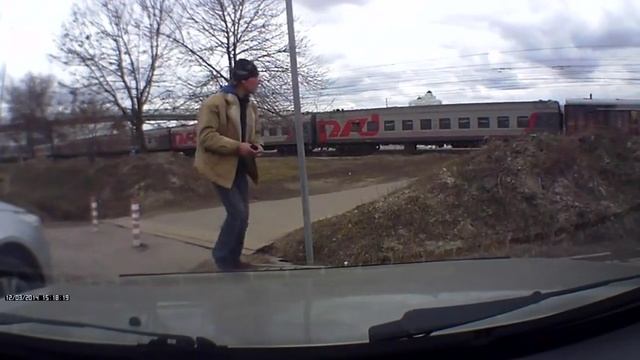 Переброс военной техники в Белгороде на Украину