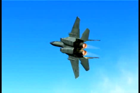 Lock On Схватка