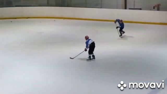 #kidshockey #hockeykids #hockeytraining Хоккей тренировка  ???????? дети хоккеисты