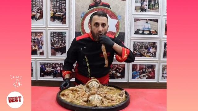 Турецкий шеф-повар Ахмед Оста/Turkish Chef Ahmed Osta смотреть онлайн