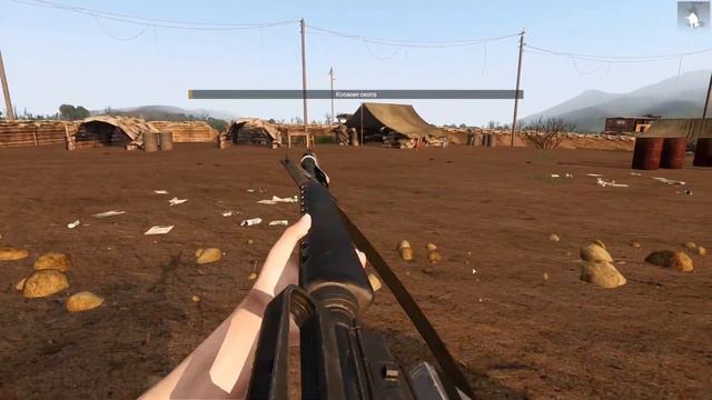 ArmA 3 Atmosphere Games. Грязная демократия, часть 29 смотреть онлайн