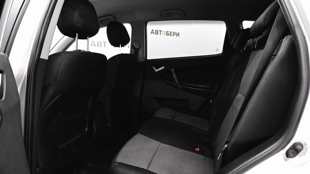 Geely Emgrand X7, 2015 смотреть онлайн