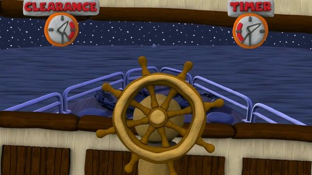 Me playing Save the Titanic part 2 смотреть онлайн