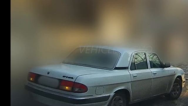BRAND NEW 2018 GAZ 31105. NEW GENERATIONS. WILL BE MADE IN 2018. смотреть онлайн
