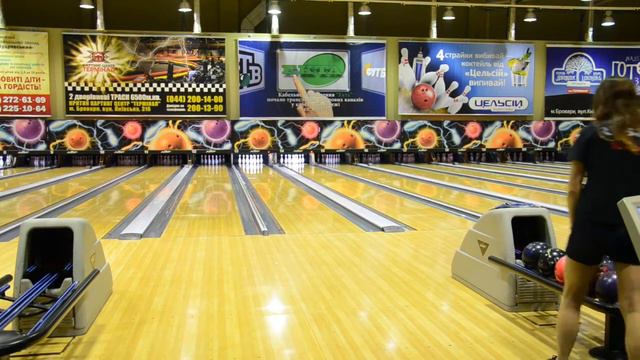 "Kyiv Open-2012". Видео финала, 1 игра. смотреть онлайн