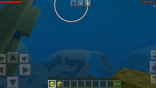 как быстро плавать в майнкрафт смотреть онлайн